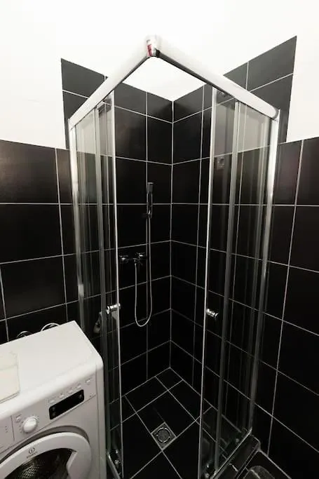 Appartamento Dizsu'S 2 Budapest