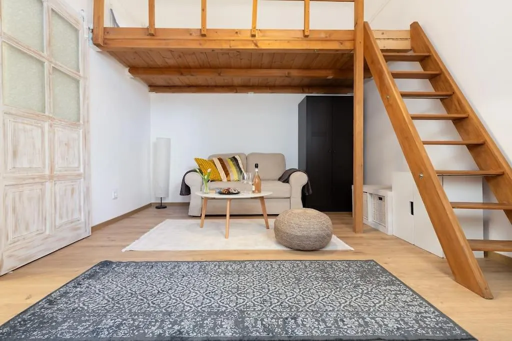Apartmán Dizsu'S 2 Budapešť Maďarsko