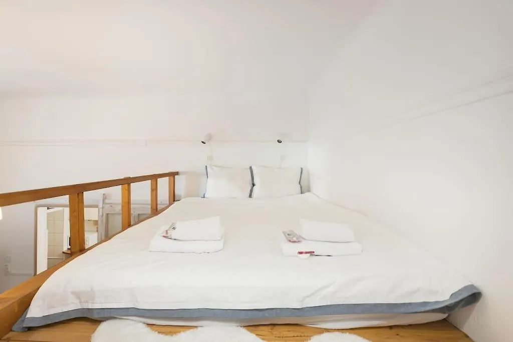 Apartmán Dizsu'S 2 Budapešť 0*,